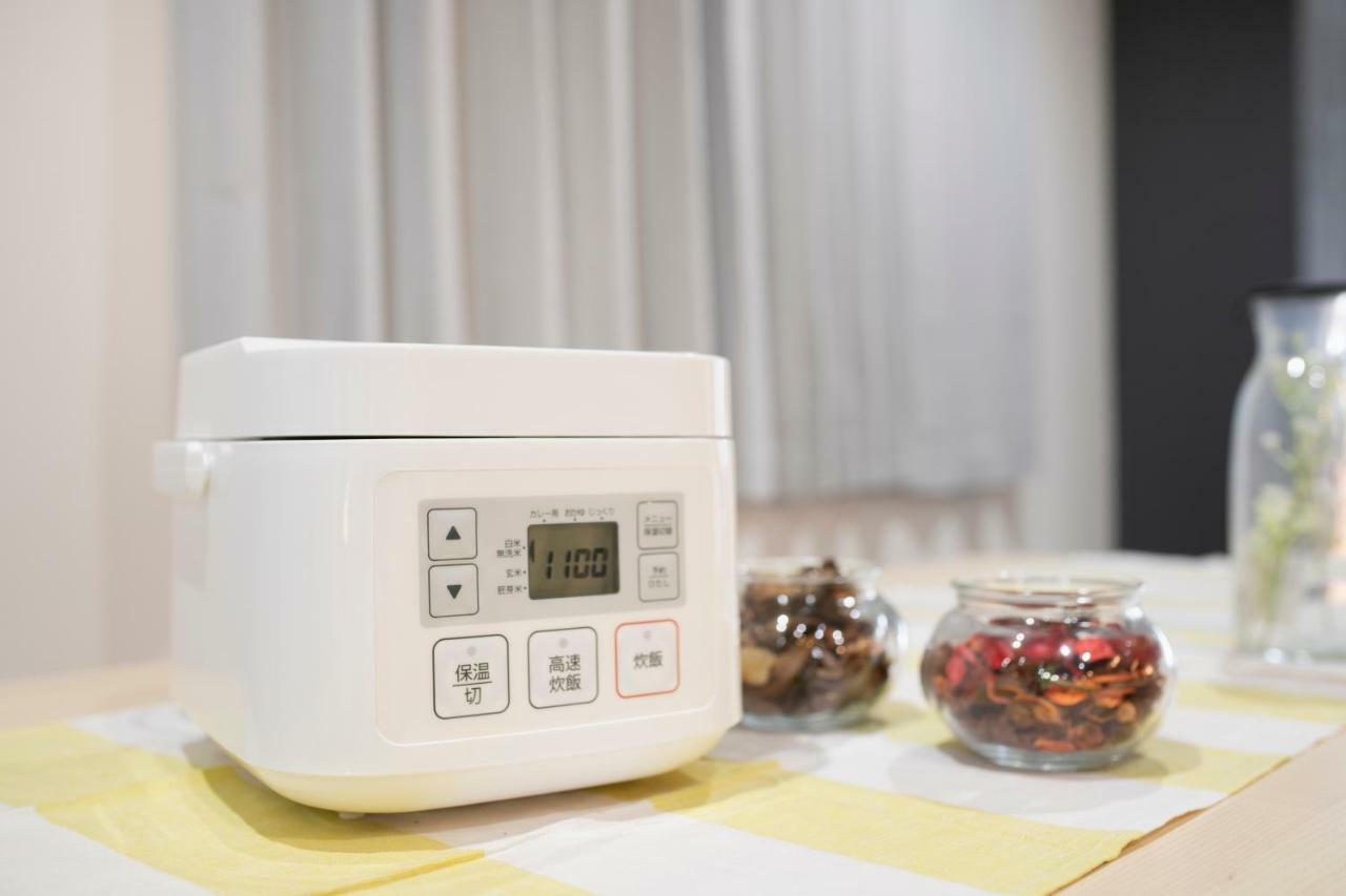 Uhome Ueno Apartment 4 도쿄 외부 사진