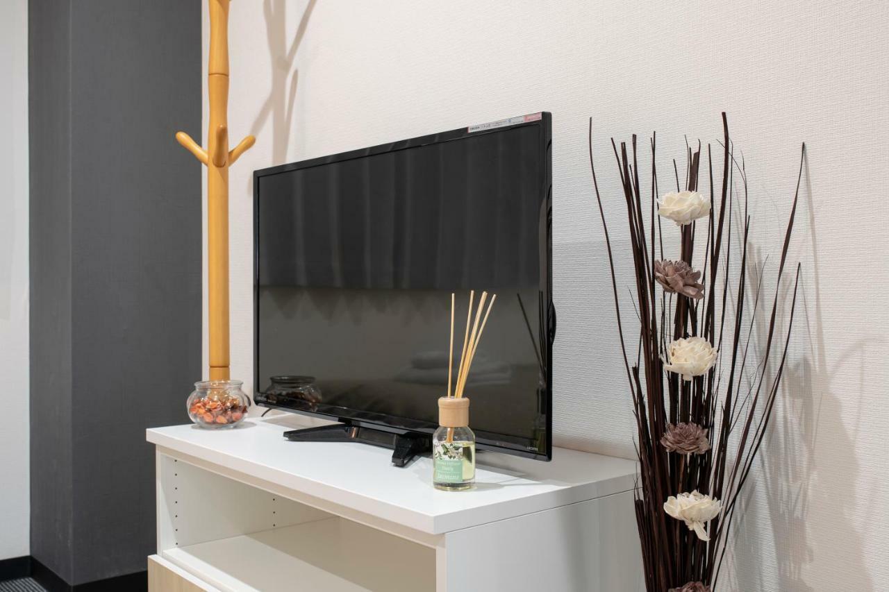 Uhome Ueno Apartment 4 도쿄 외부 사진