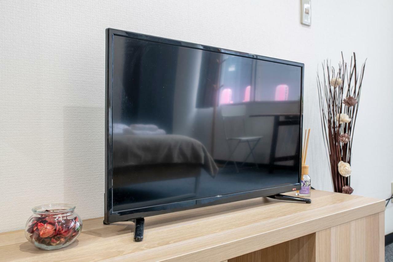 Uhome Ueno Apartment 4 도쿄 외부 사진