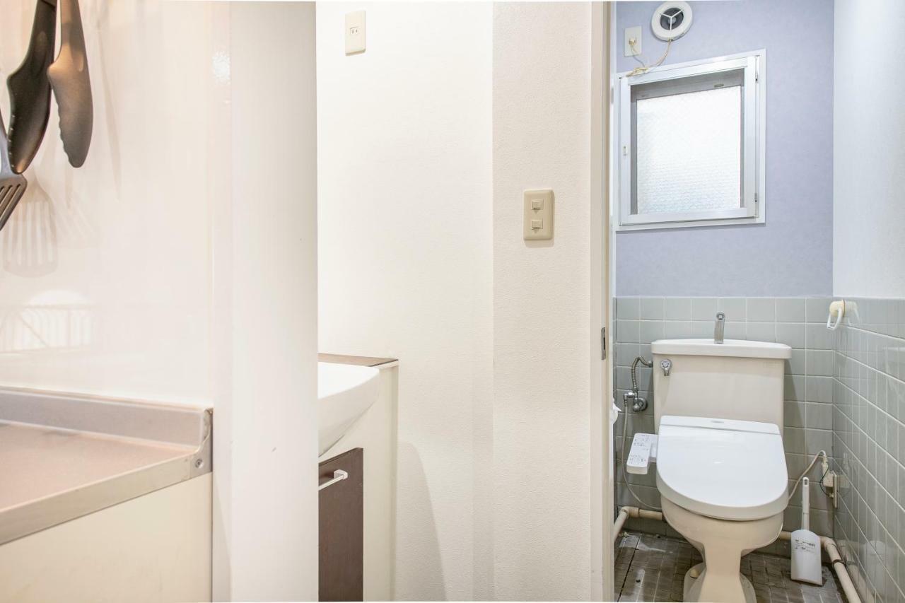 Uhome Ueno Apartment 4 도쿄 외부 사진