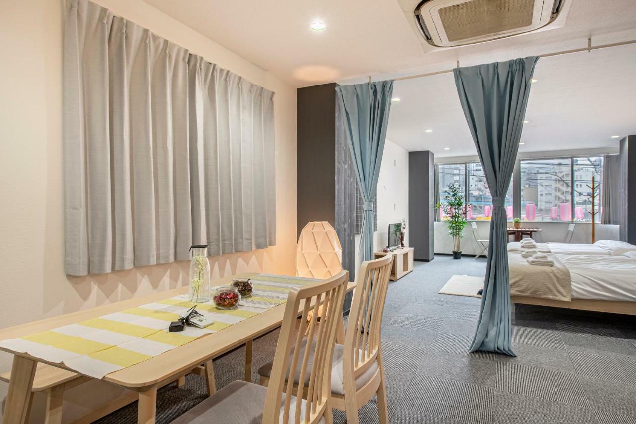 Uhome Ueno Apartment 4 도쿄 외부 사진