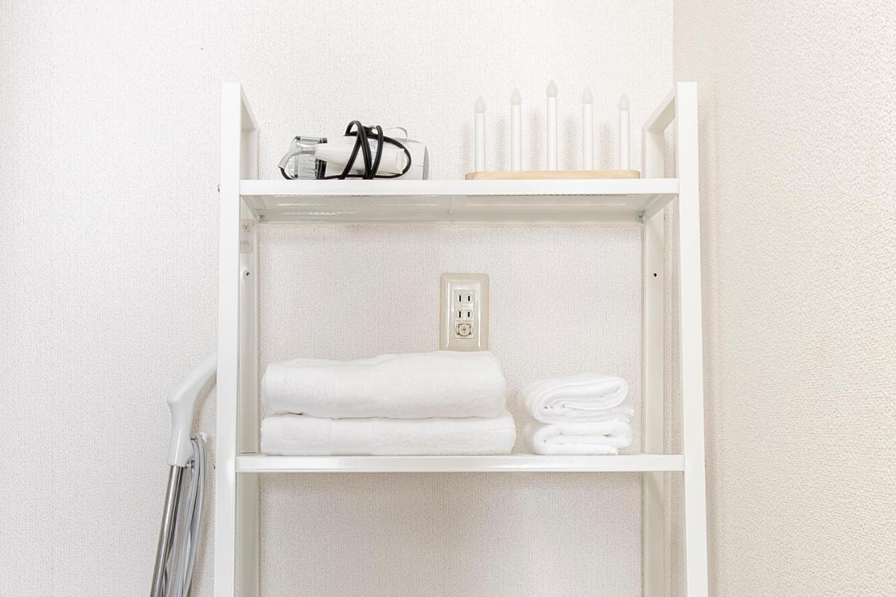 Uhome Ueno Apartment 4 도쿄 외부 사진